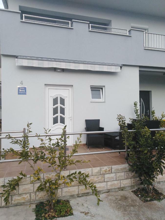 Apartment Olives ザダル エクステリア 写真