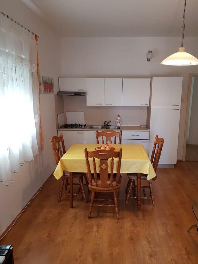 Apartment Olives ザダル エクステリア 写真