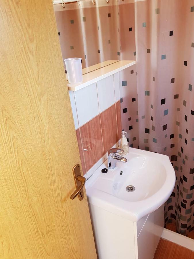 Apartment Olives ザダル エクステリア 写真